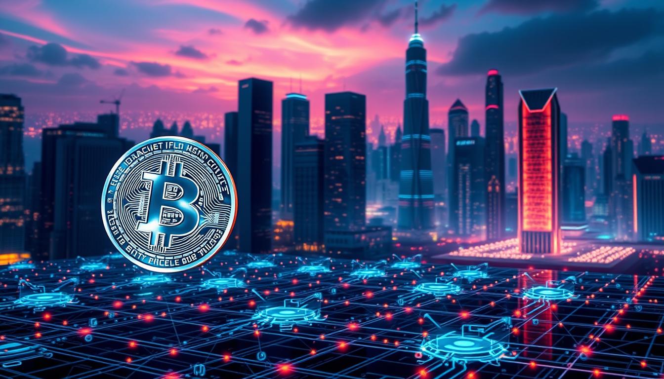 Bitcoin Technical Developments