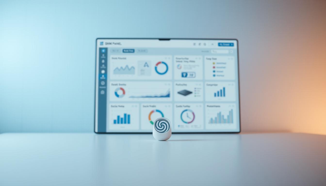 What is an SMM Panel