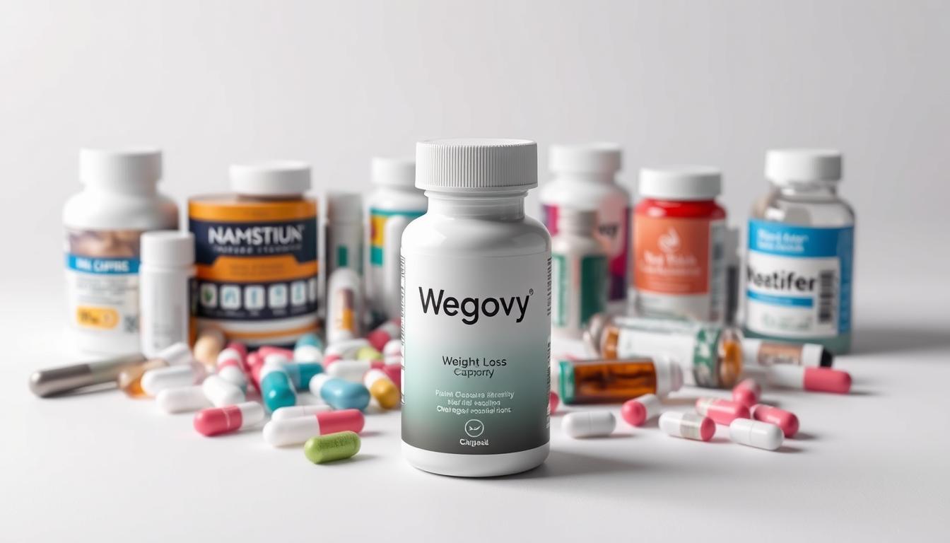 comparing wegovy