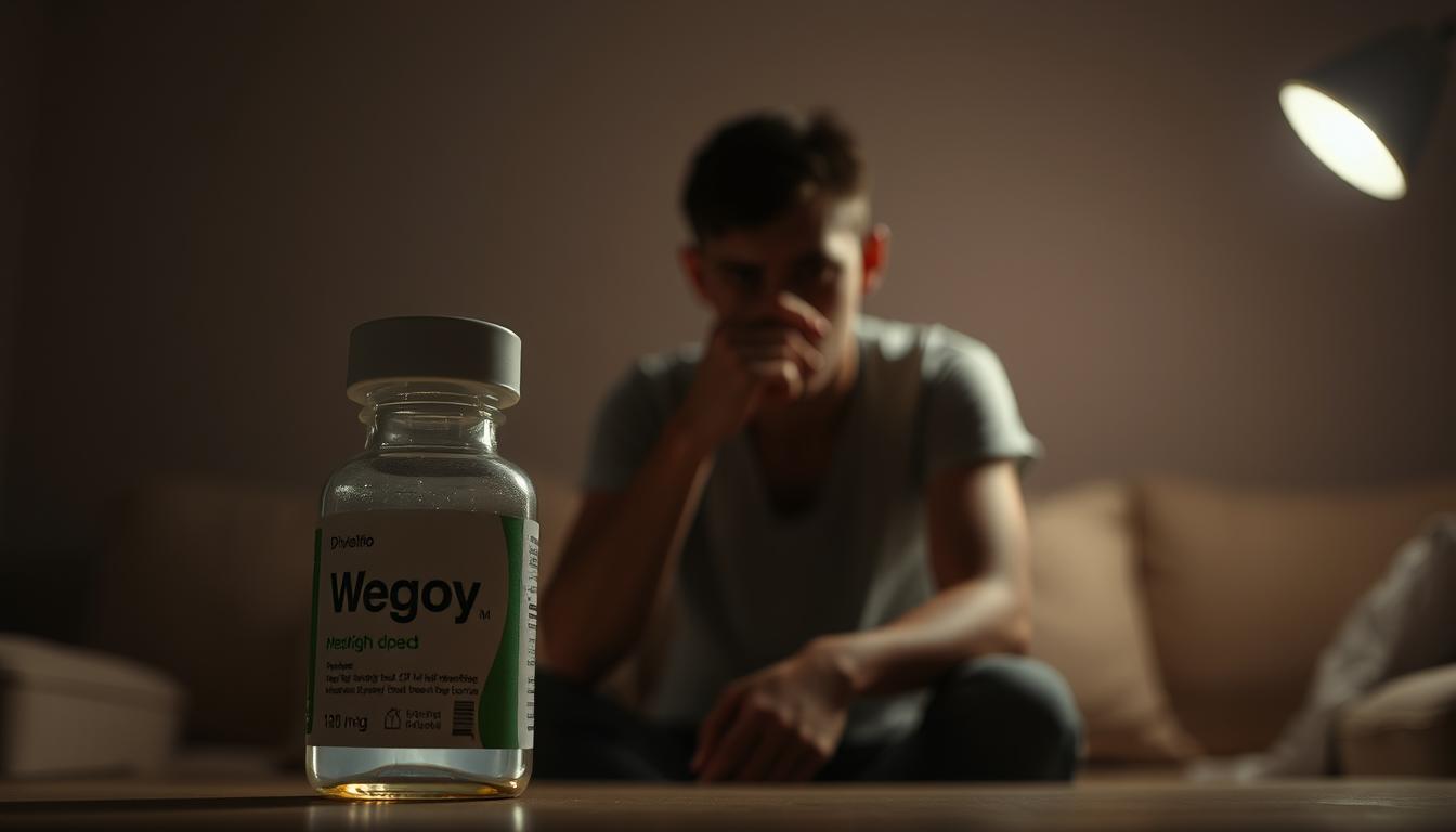 Wegovy Side Effects