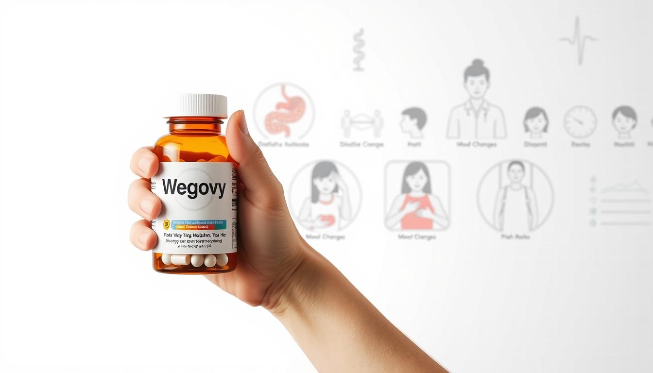 risks of taking Wegovy