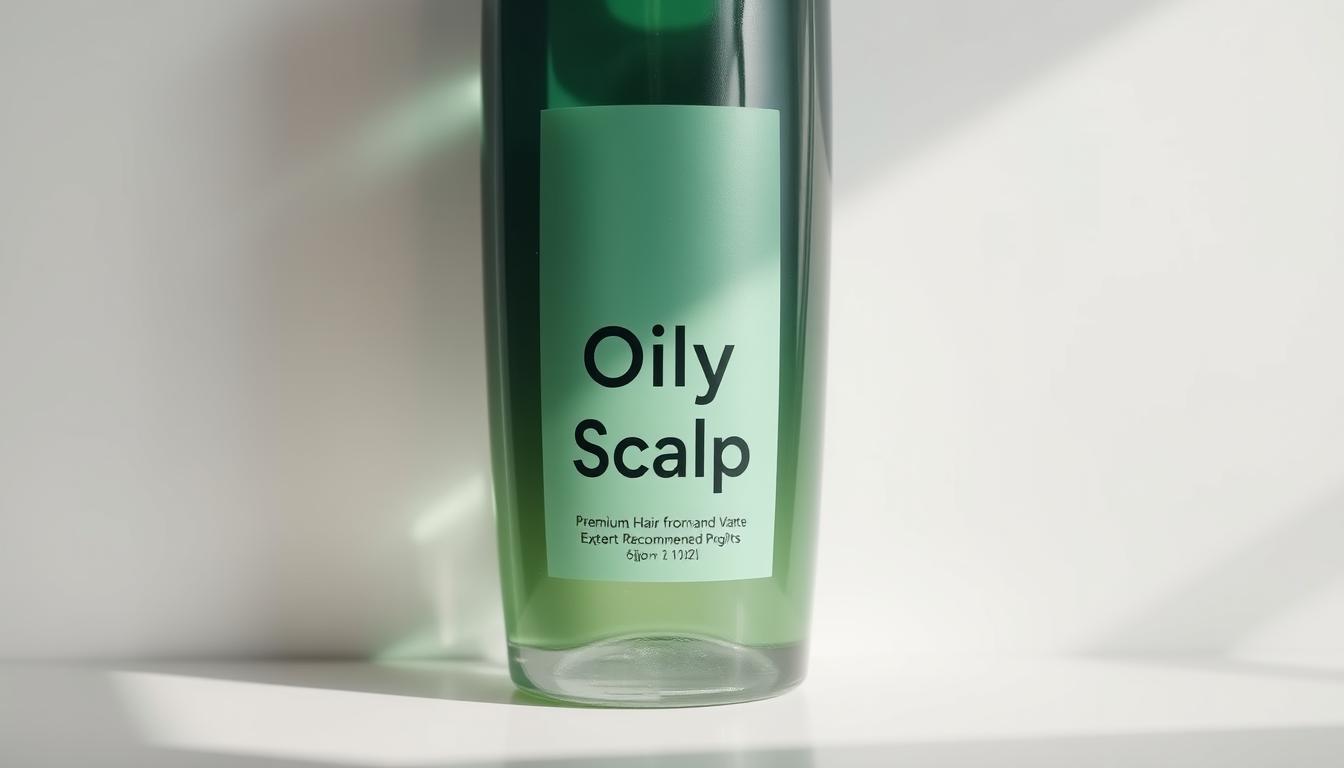 effective shampoo for oily scalp