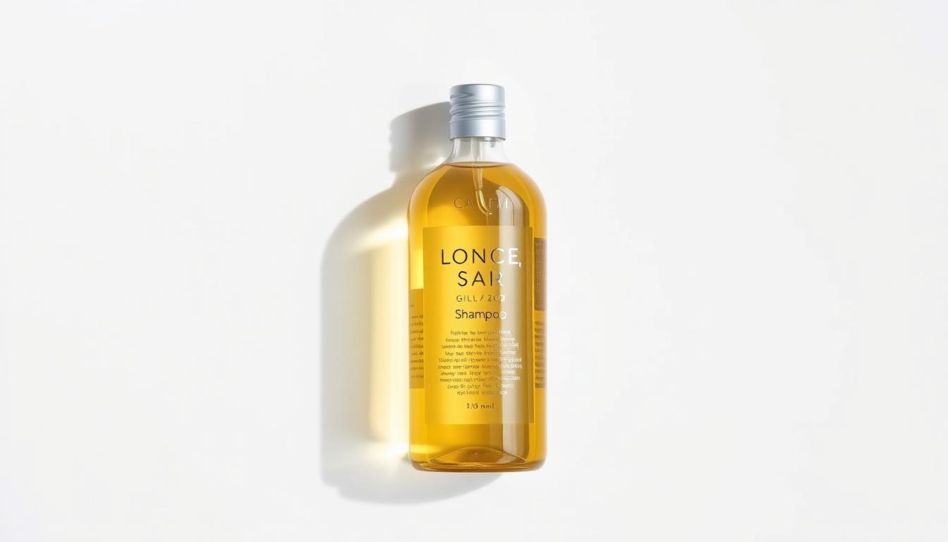best shampoo for oily scalp
