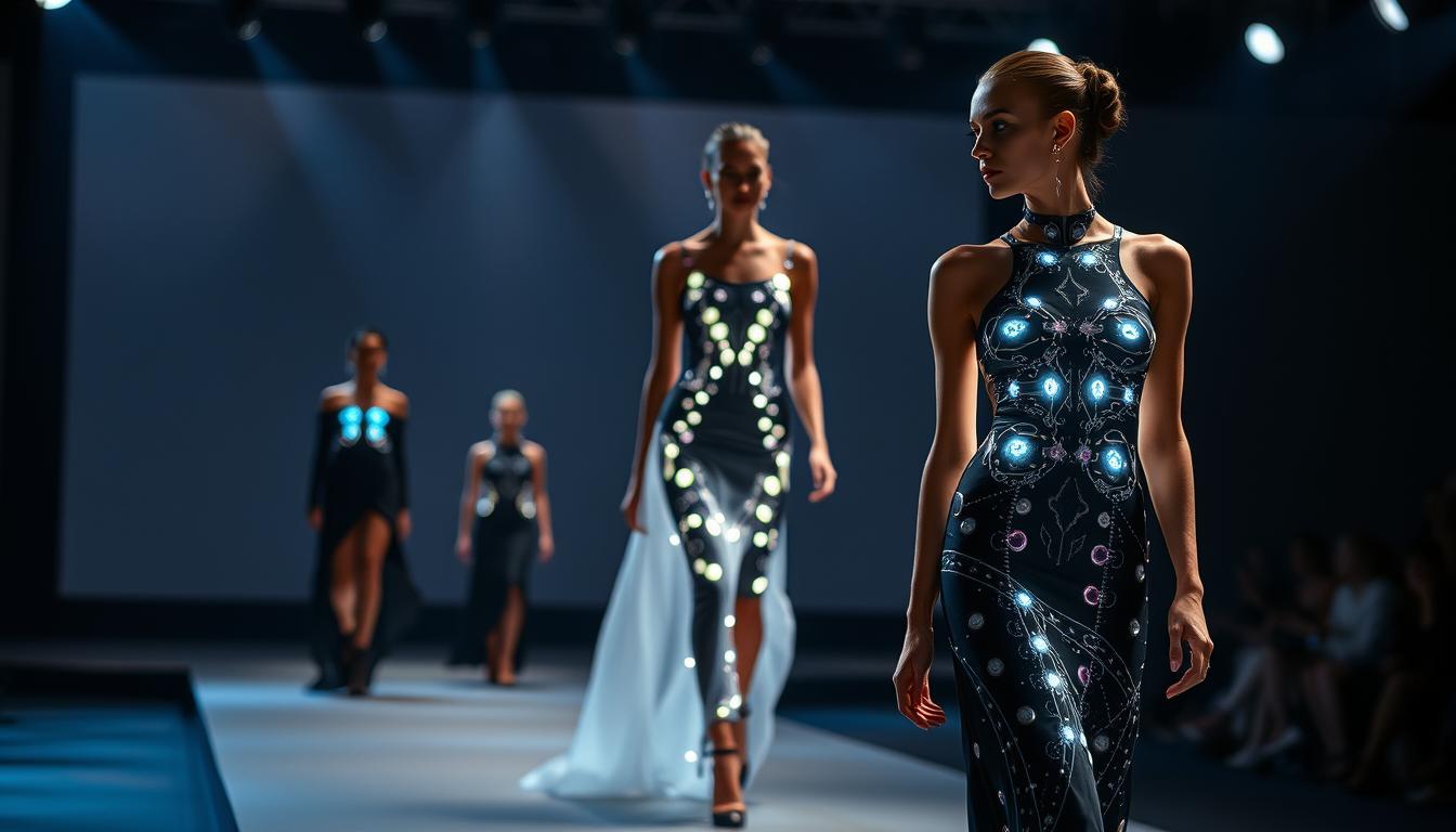 wearable technology in fashion