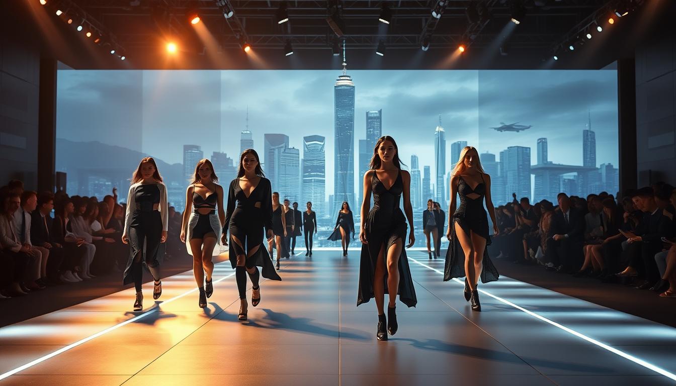 Women's fashion in the year 2025: Diversity and innovation in women's clothing
