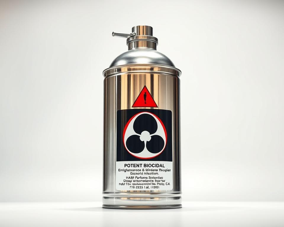 Biocide 100