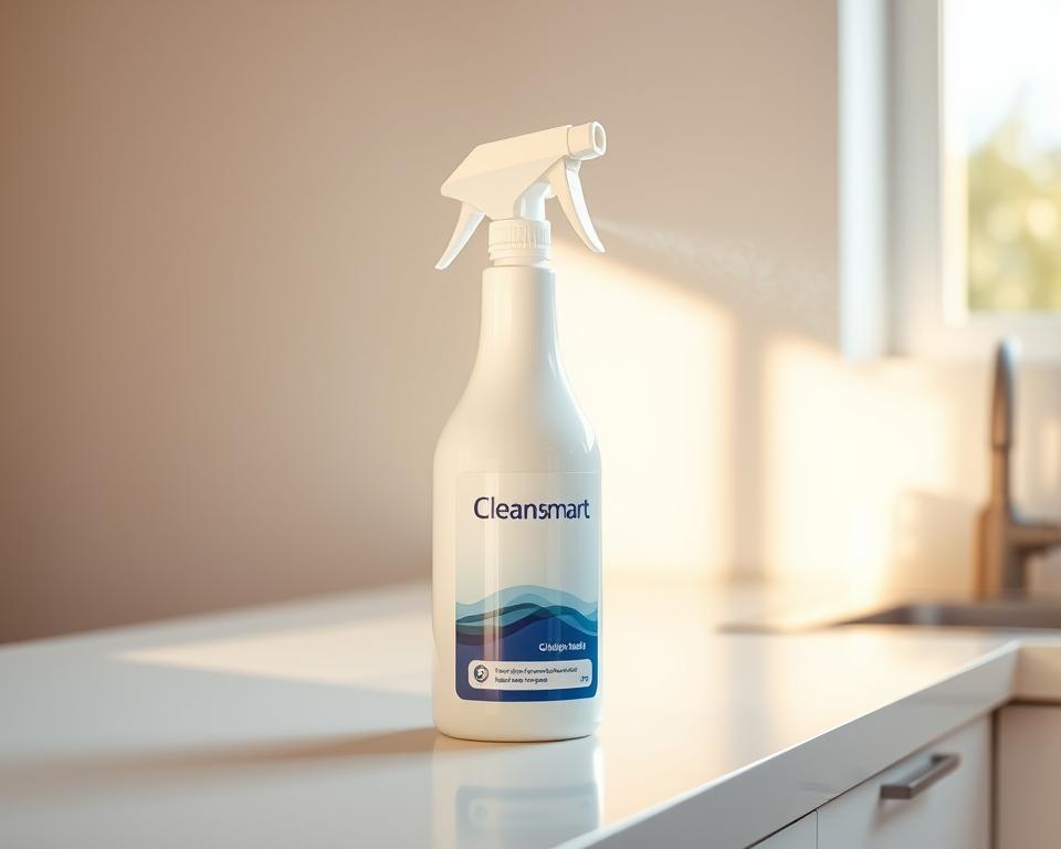 versatile disinfectant spray