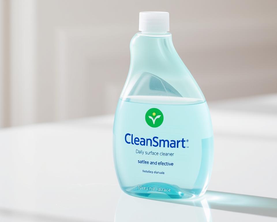 CleanSmart Daily Surface Cleaner