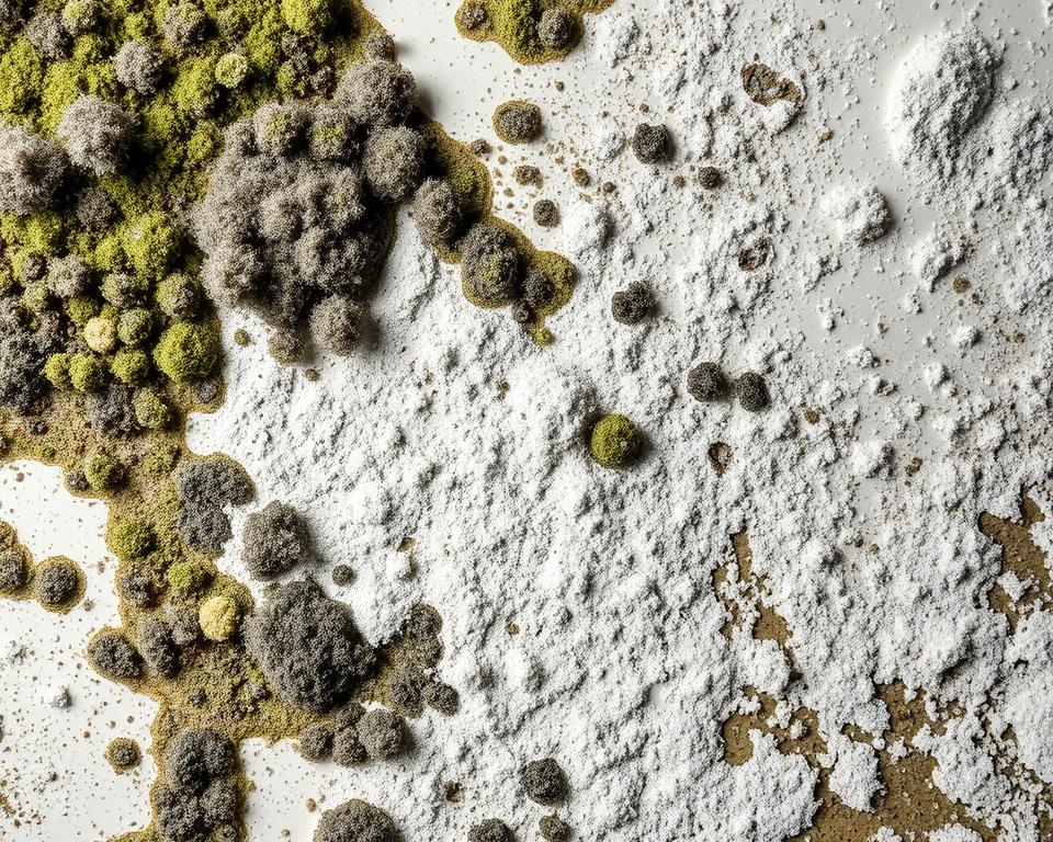 mold mildew control