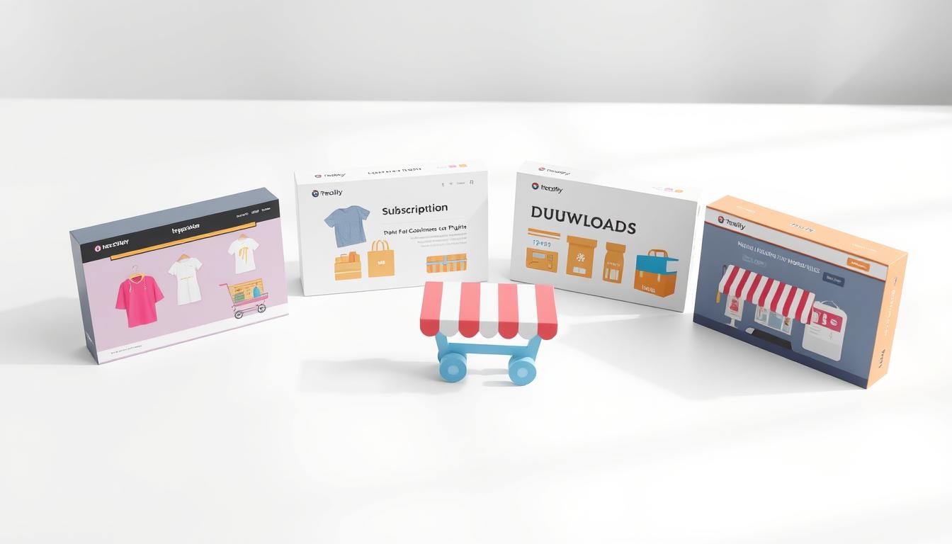 specialized wordpress ecommerce plugins for different business models