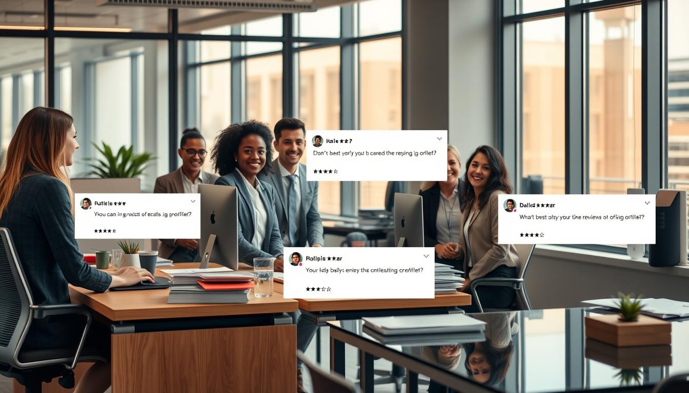 positive review response examples