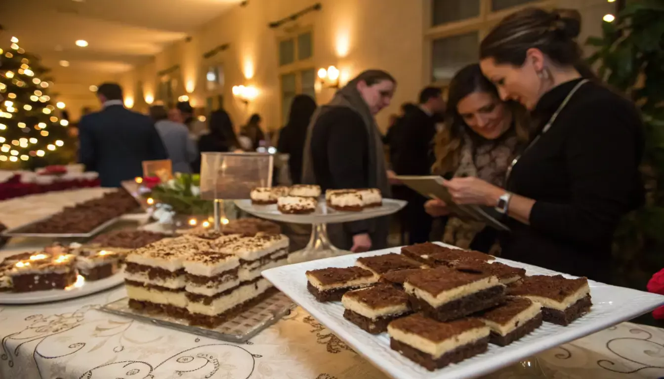 Final tiramisu brownies