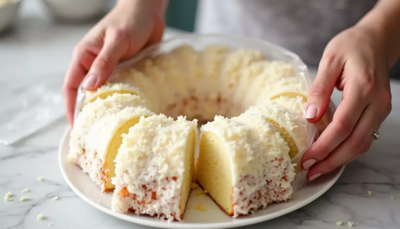 FAQs about Tom Cruise's famous coconut cake