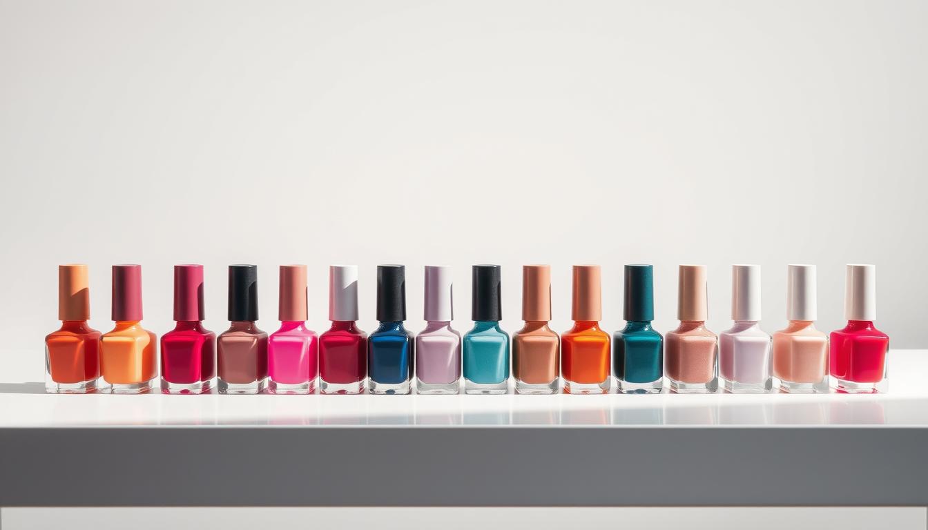 nail color psychology tips