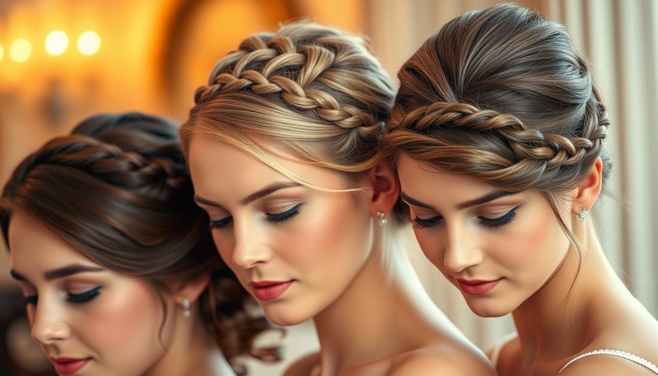 special occasion hairstyles