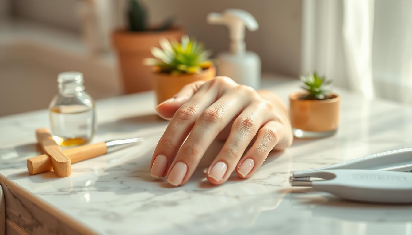 nail care tips