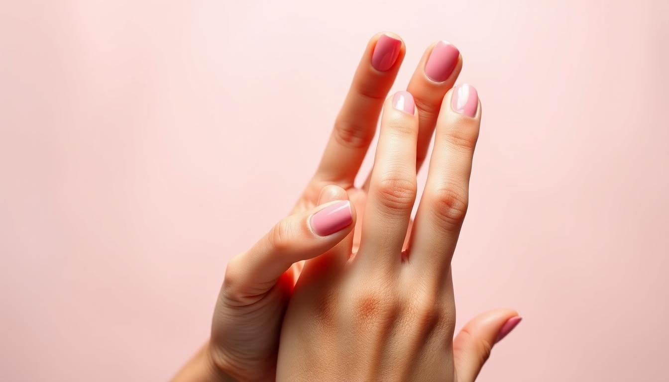 nail care