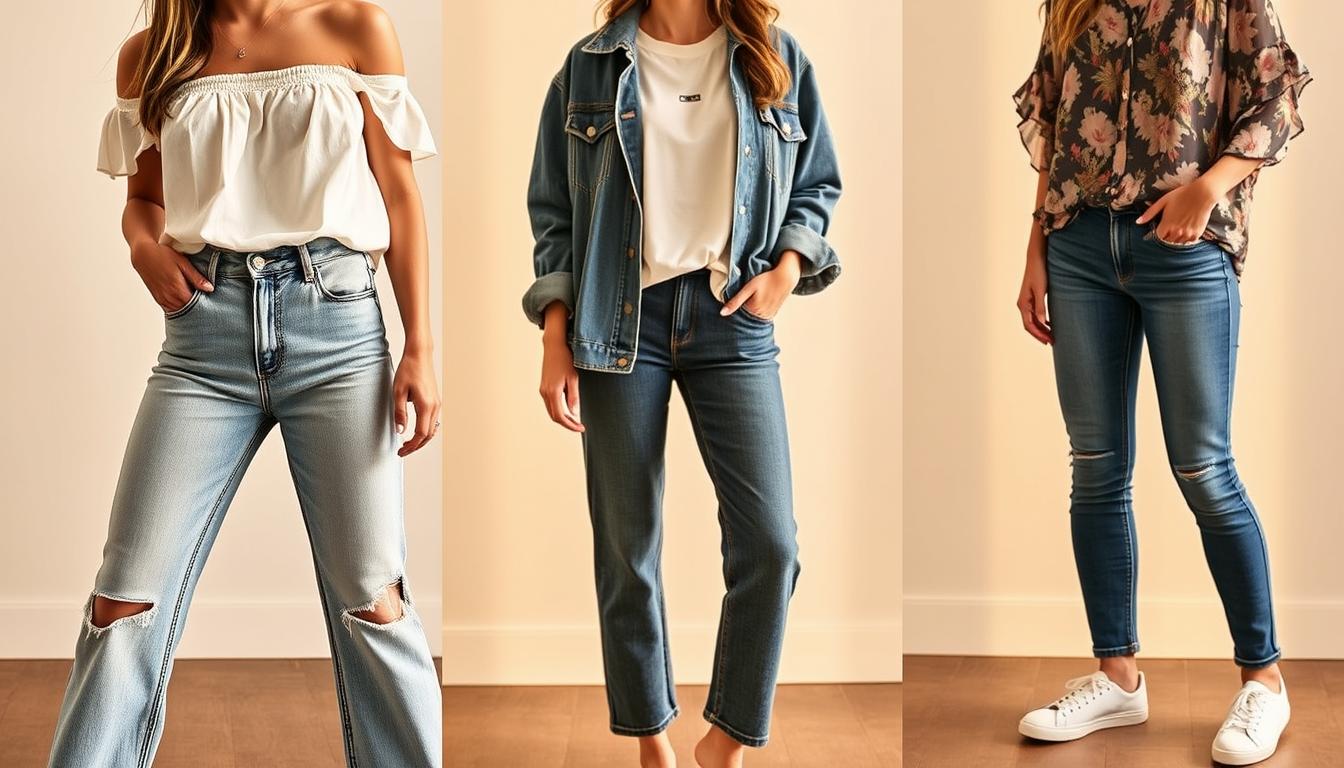 weekend outfits