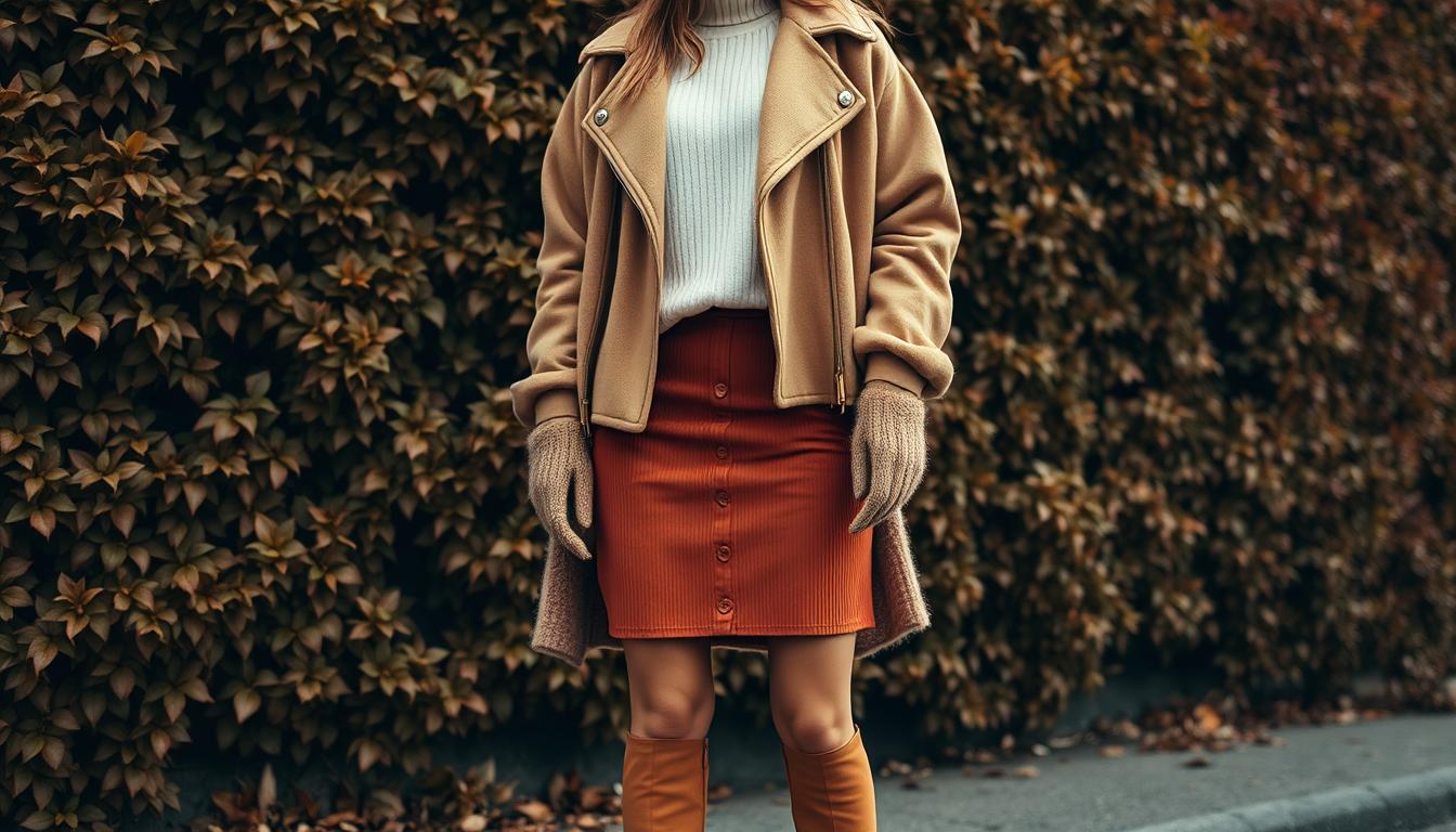 layering outfits