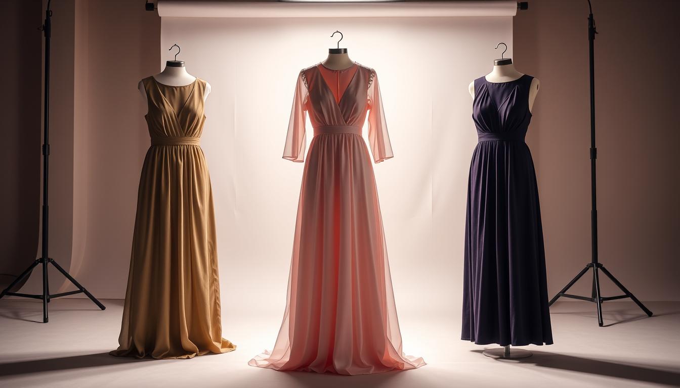 mid-range graduation dresses