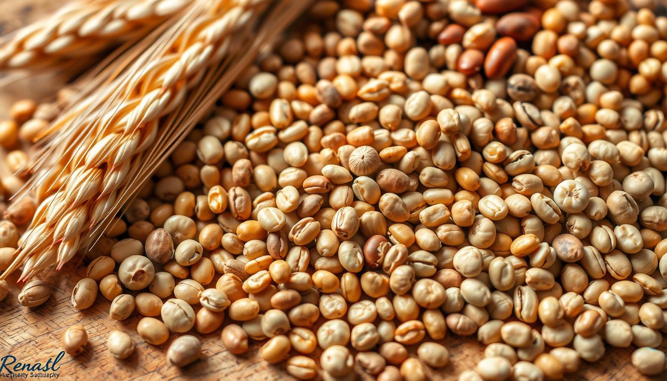 بذور زراعية