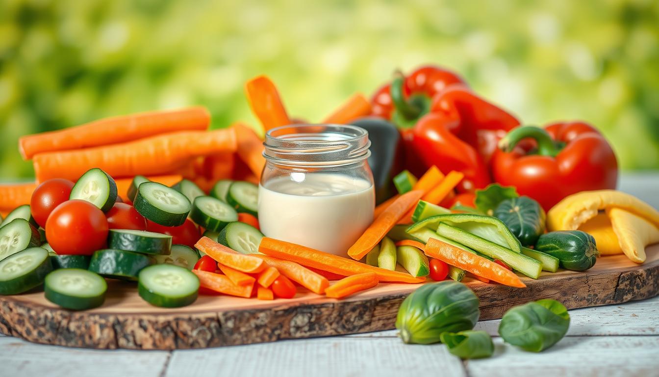 Healthy Snacks