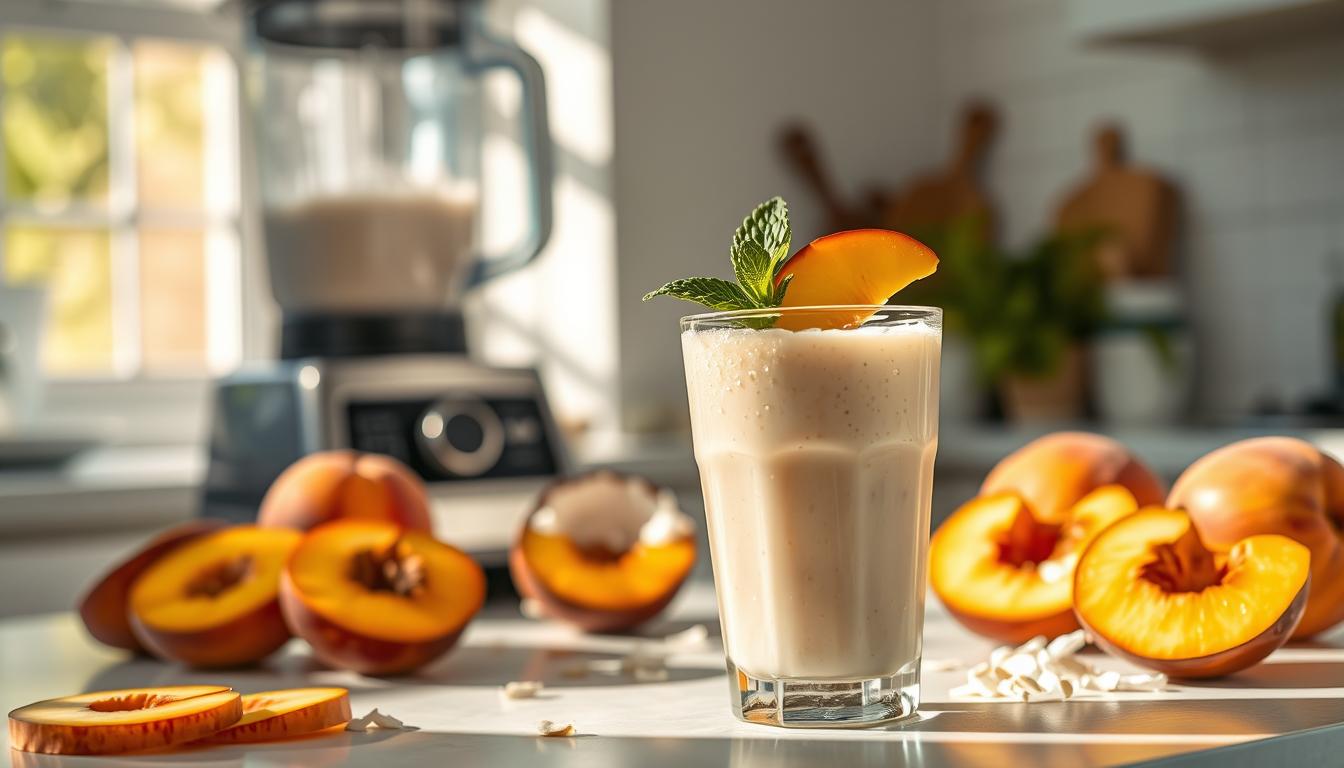 smoothie recipes with coconut milk