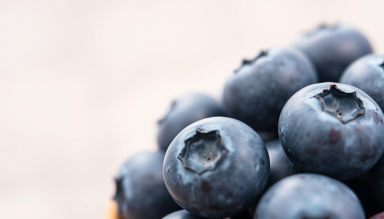 health benefits of blueberries