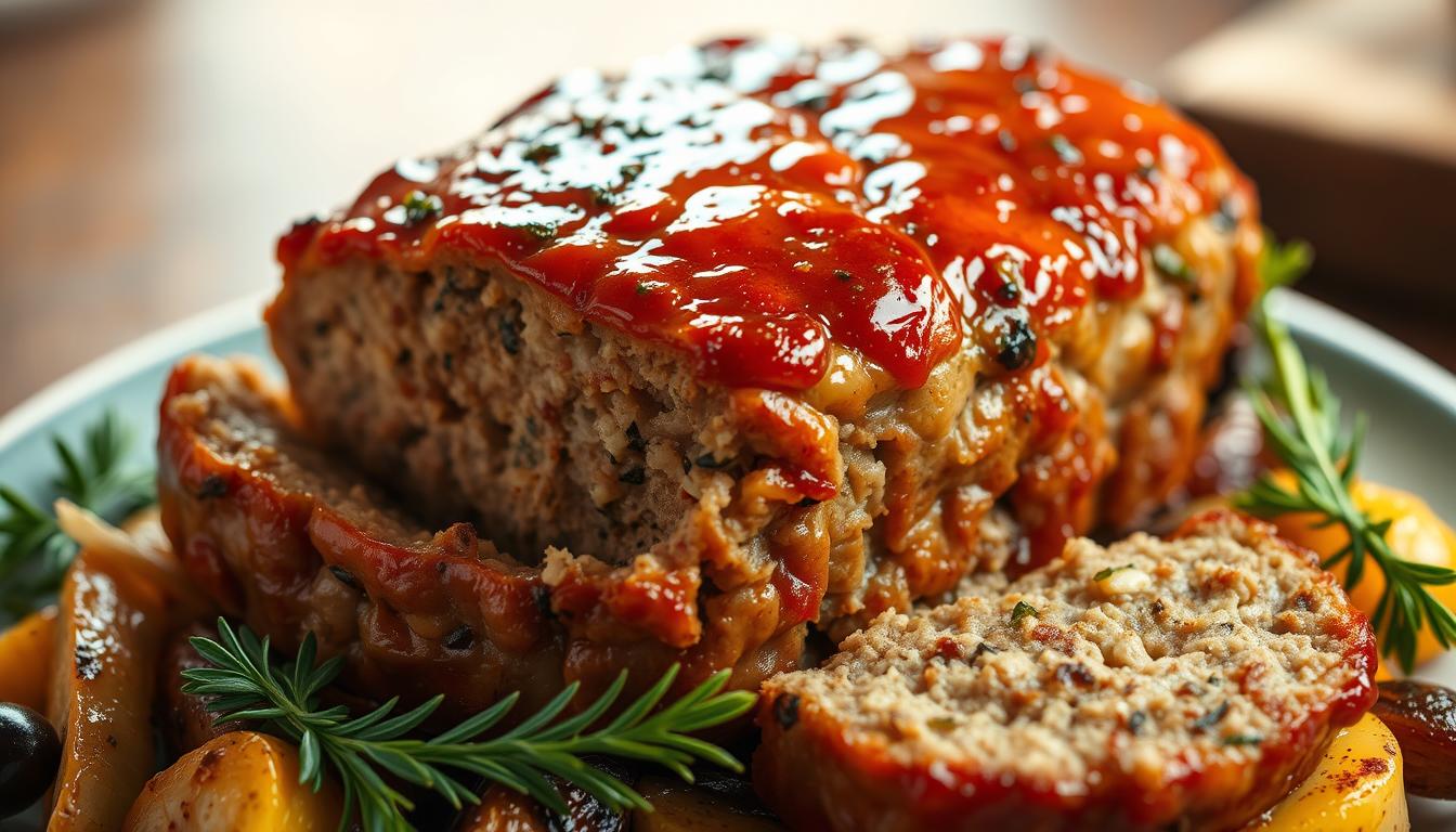 chicken meatloaf