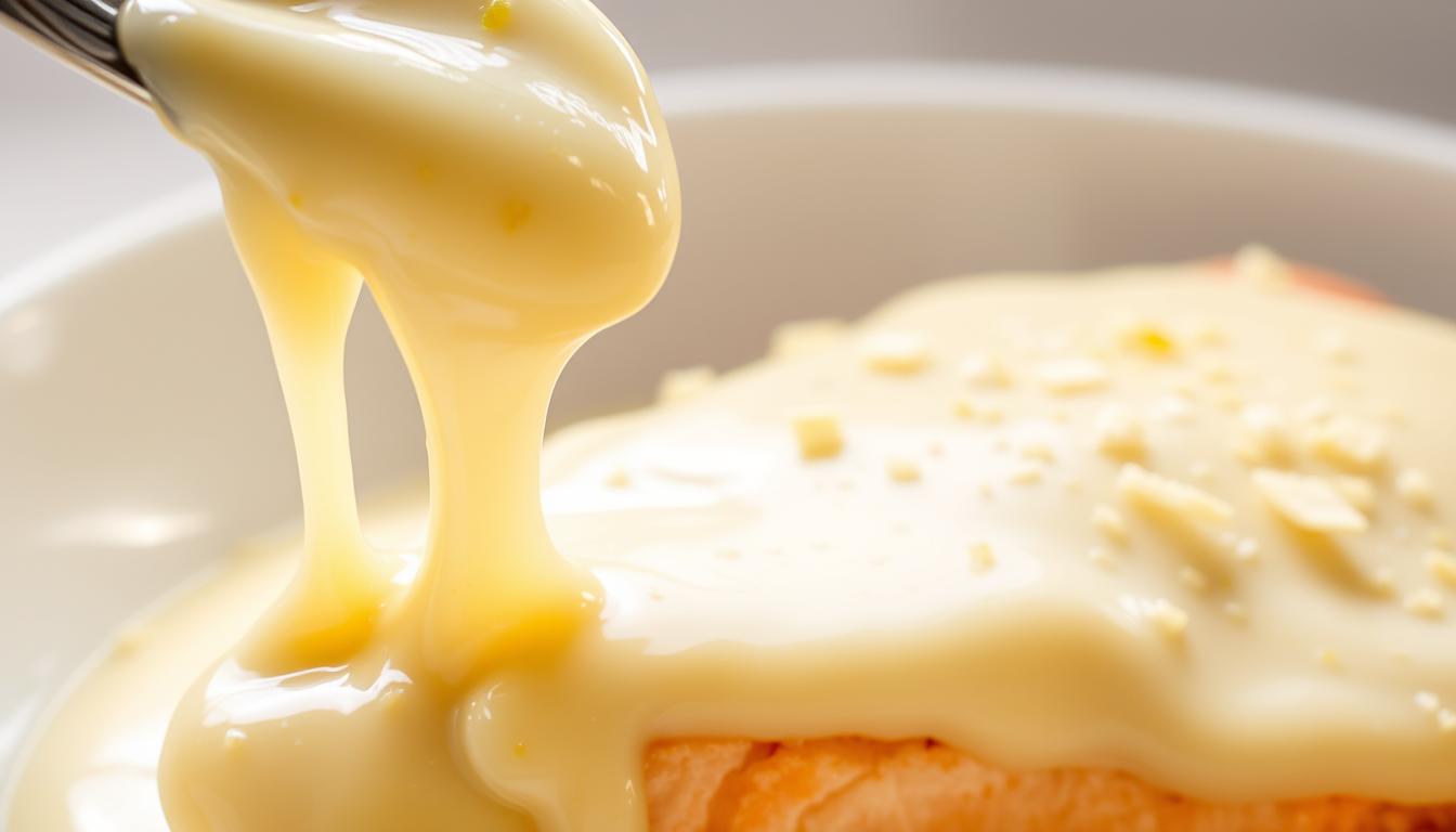 lemon parmesan cream sauce