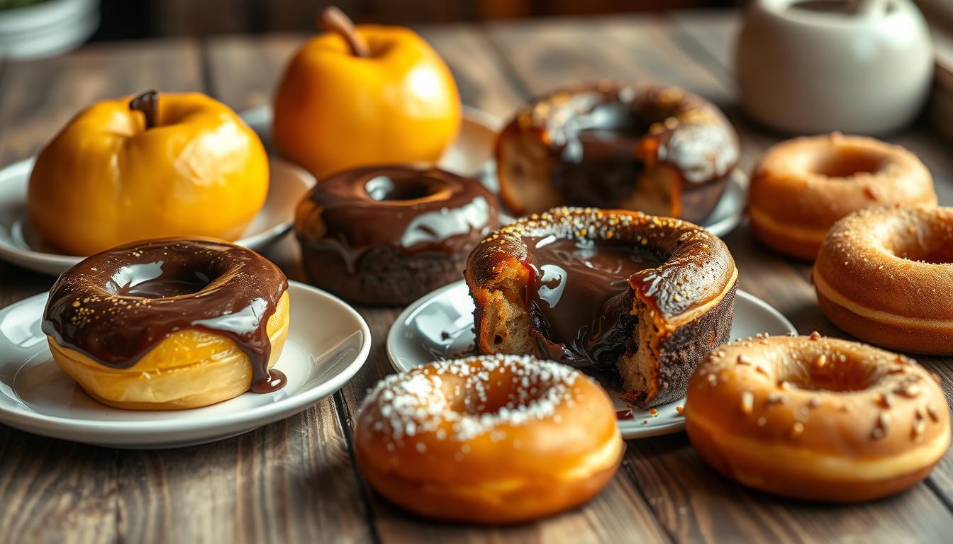 air fryer dessert recipes