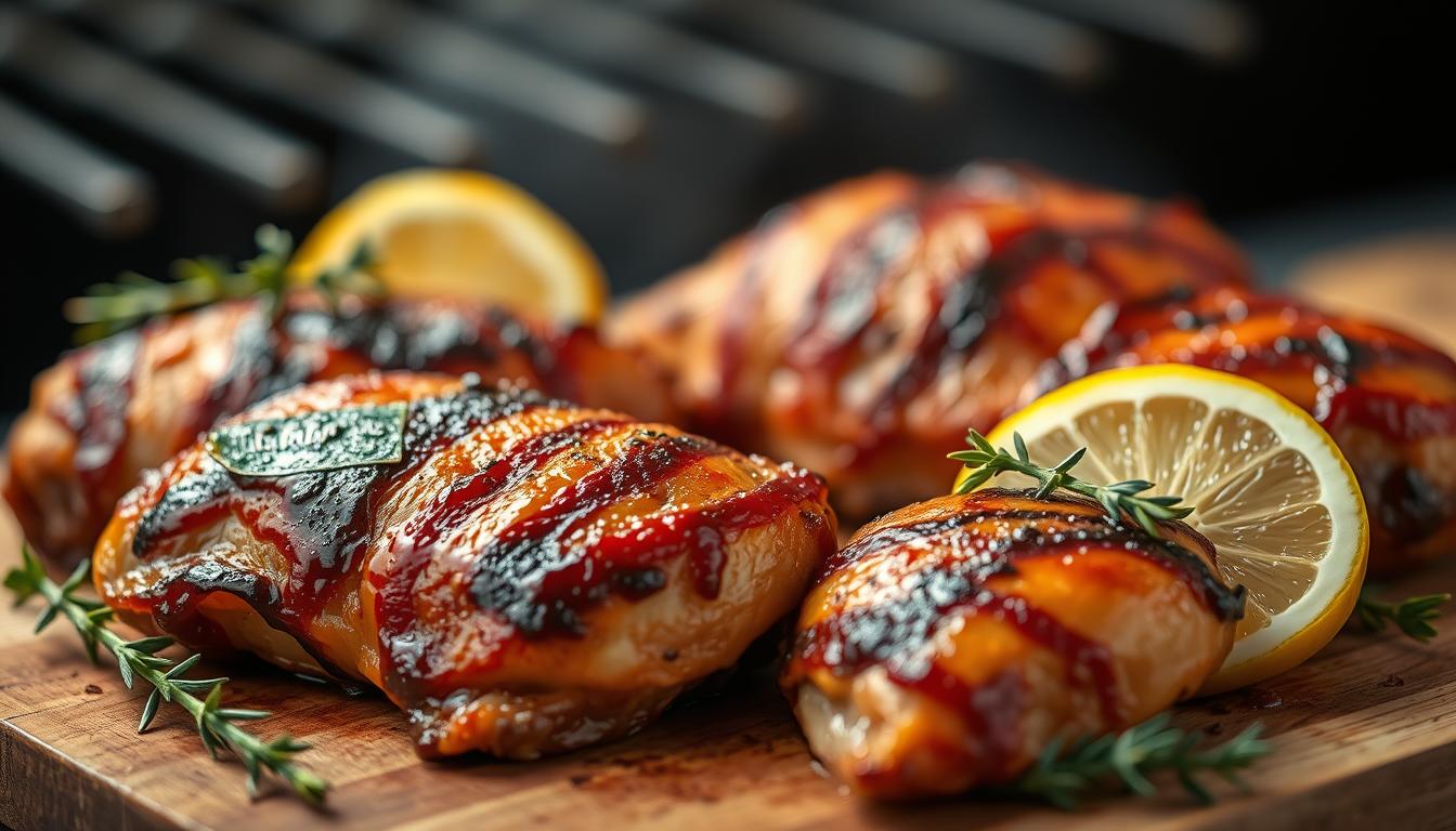 bbq chicken breast recipe