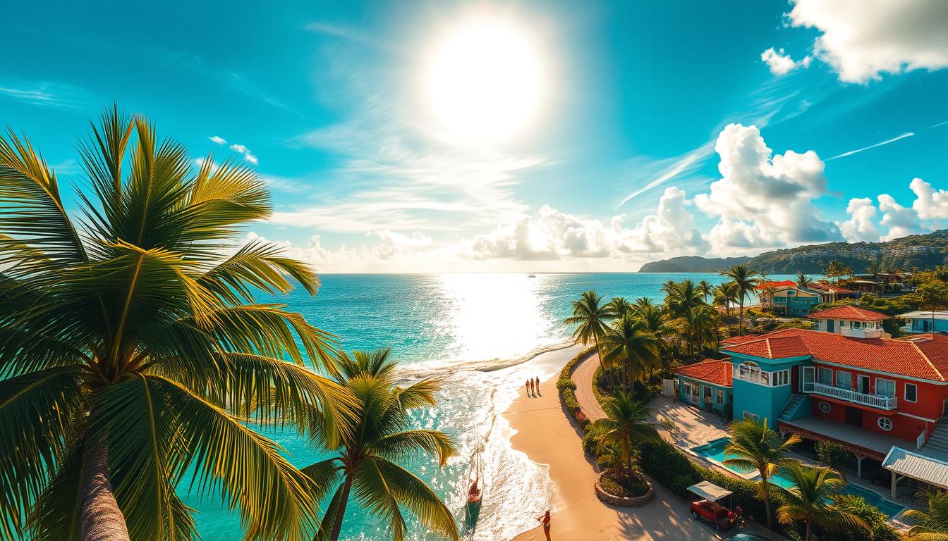top 10 caribbean islands