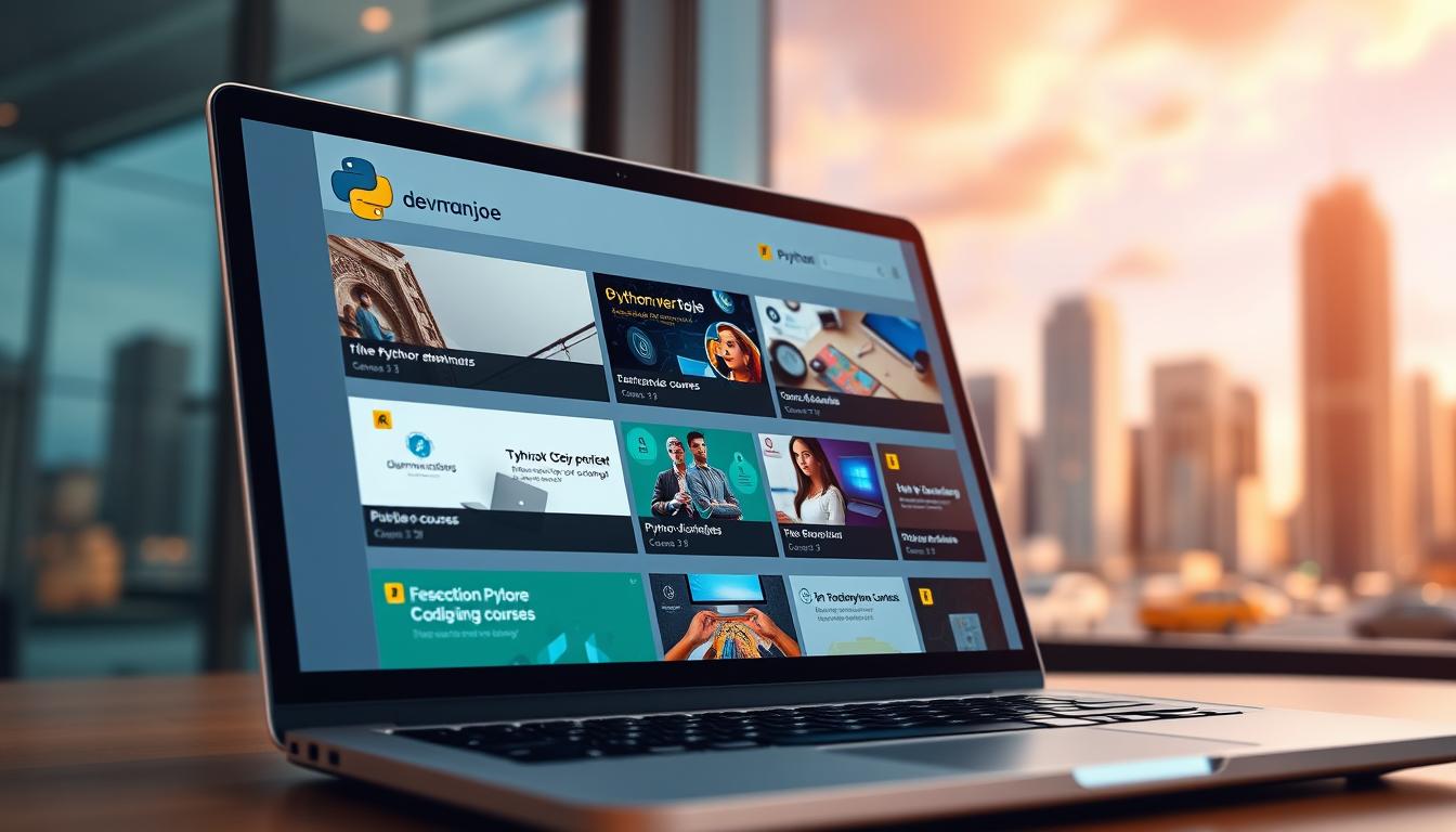 python programming, python jobs