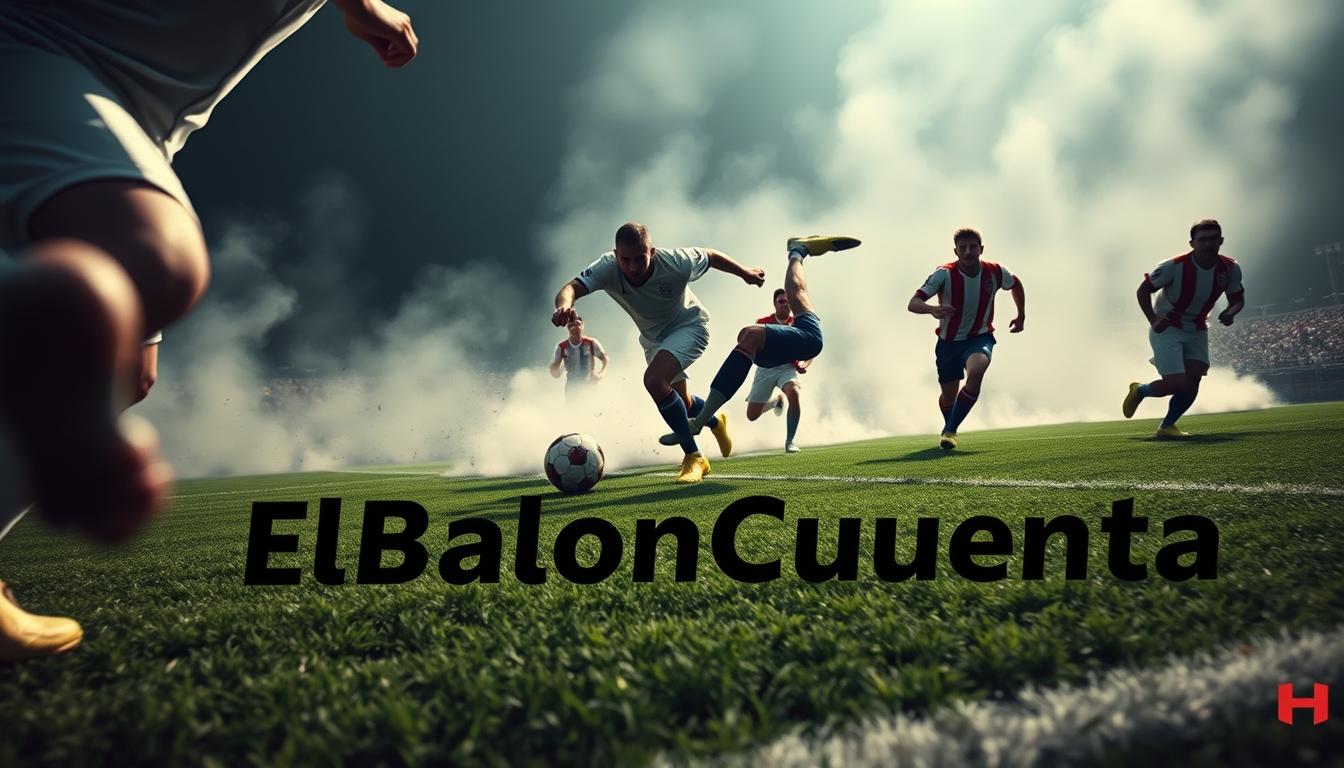récords de velocidad en el fútbol