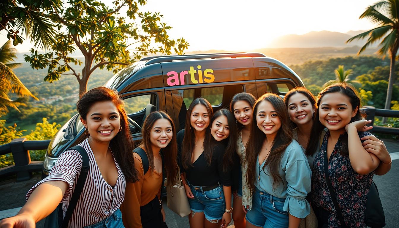 Artis Travel