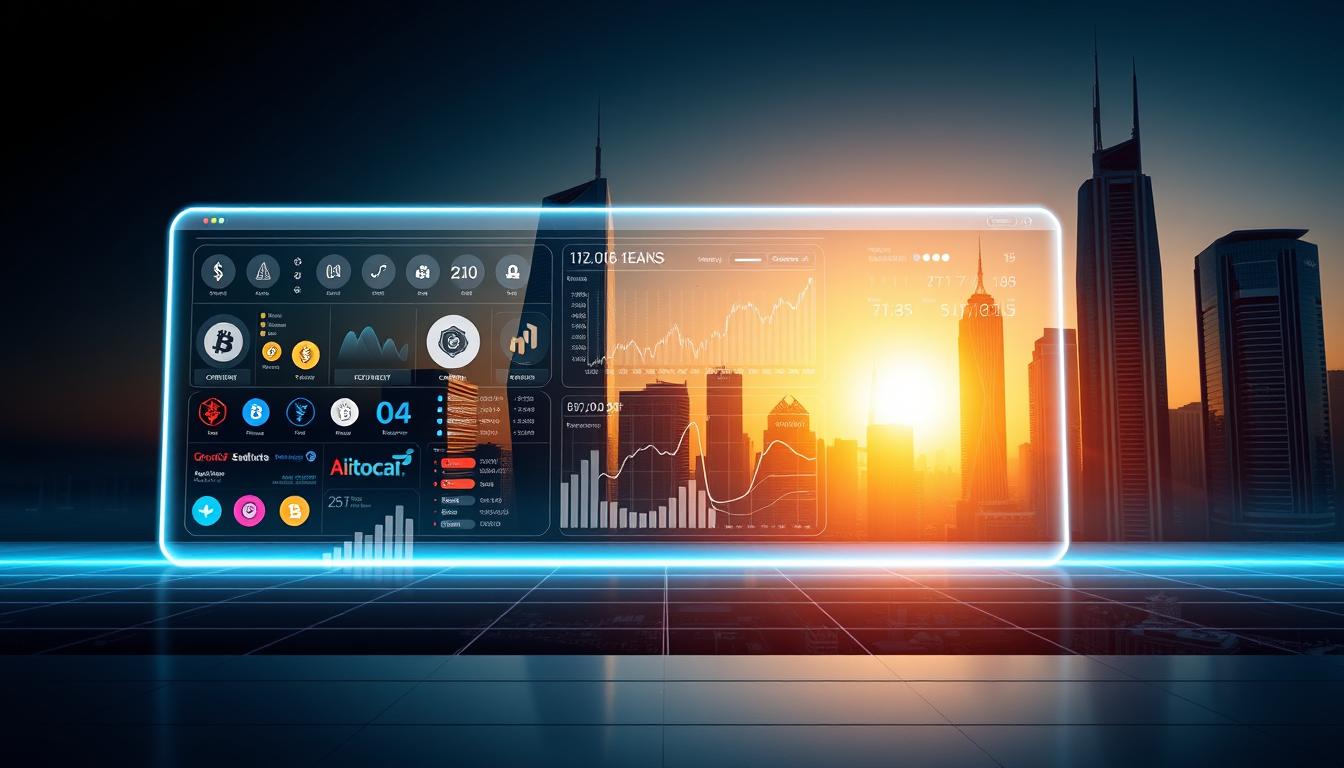 digital assets exchange-traded funds