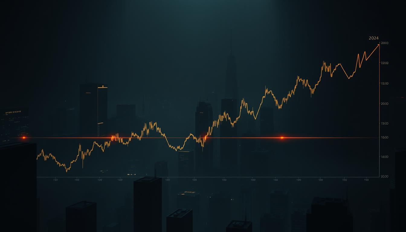 historical trends in bitcoin prices