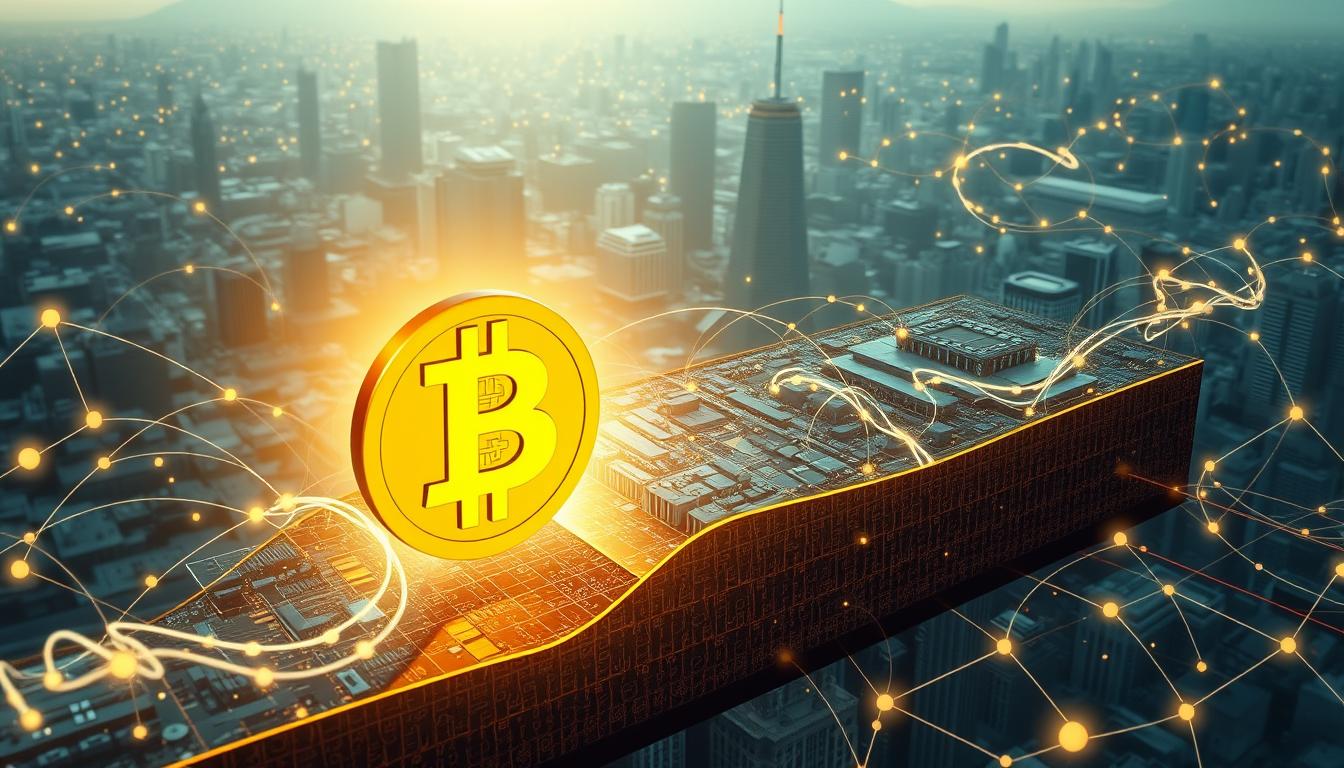 blockchain halving effects