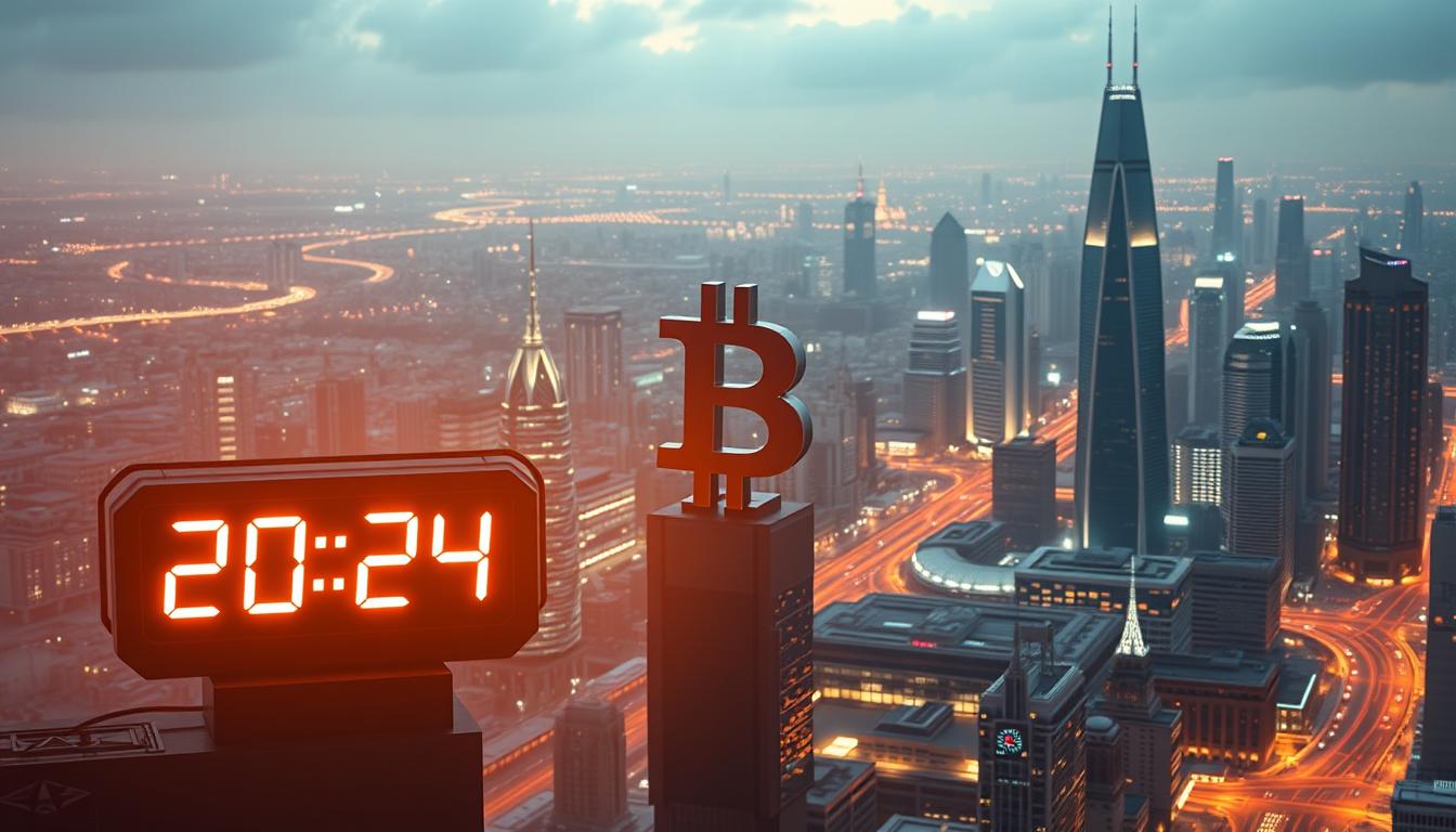 btc halving explained