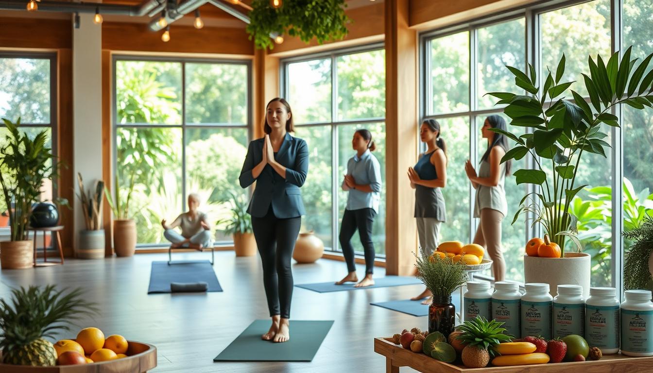 health and wellness trends