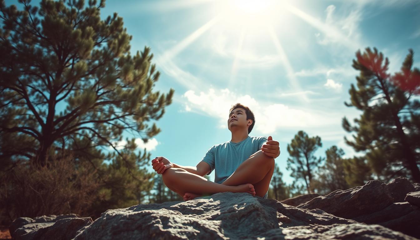 personal experiences with weather influence on spiritual growth