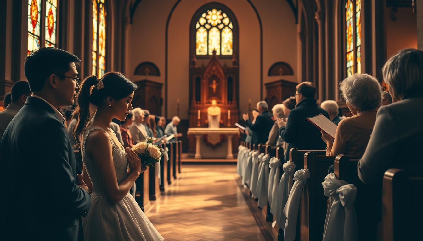 wedding service opportunities
