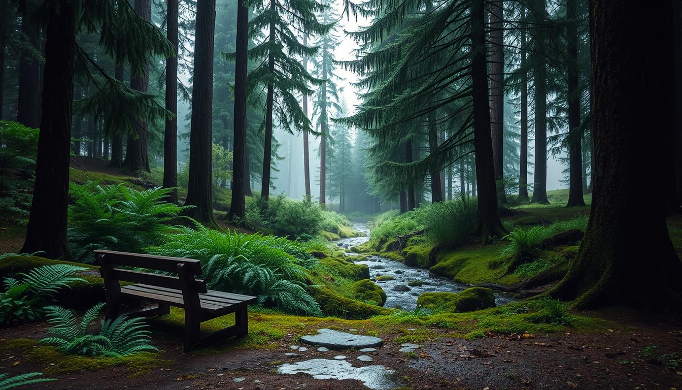 weather for spiritual growth