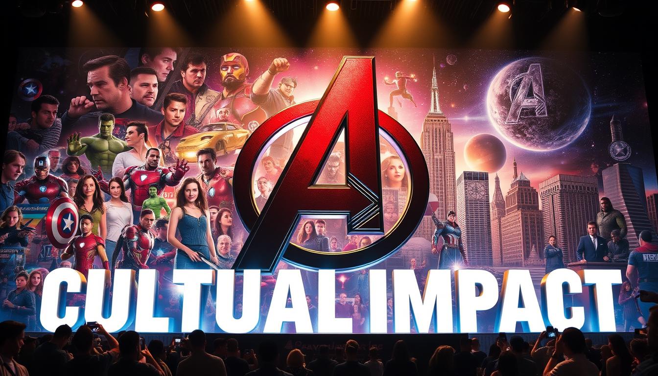 Avengers cultural impact