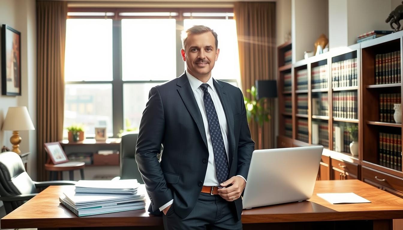 palisades parkway accident attorney