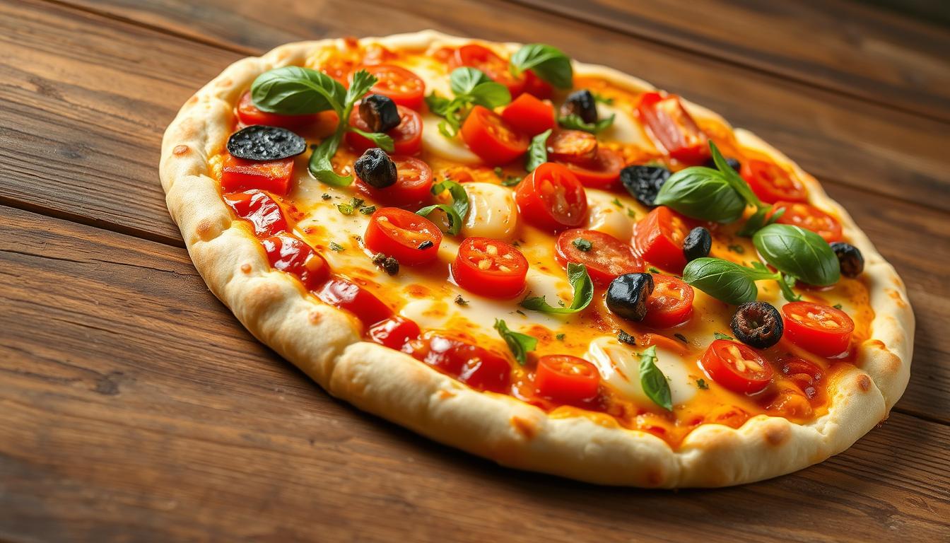 Amazing Trader Joe's pizza recipe You Have to Try 4 TikTok Trader Joe's Pizza