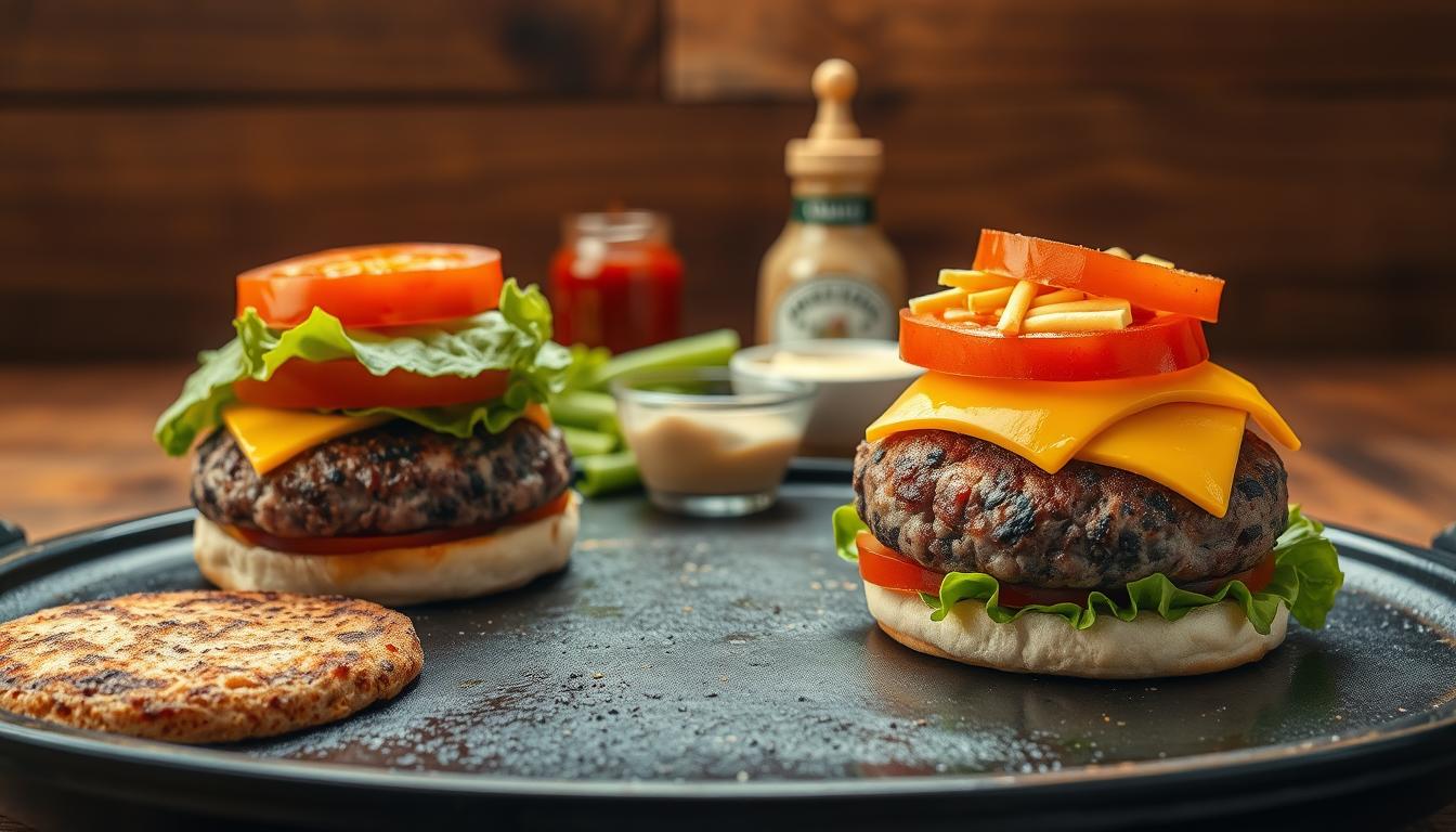 Freddy's Burger Recipe: The Best Homemade Burger 2 freddy's burger recipe