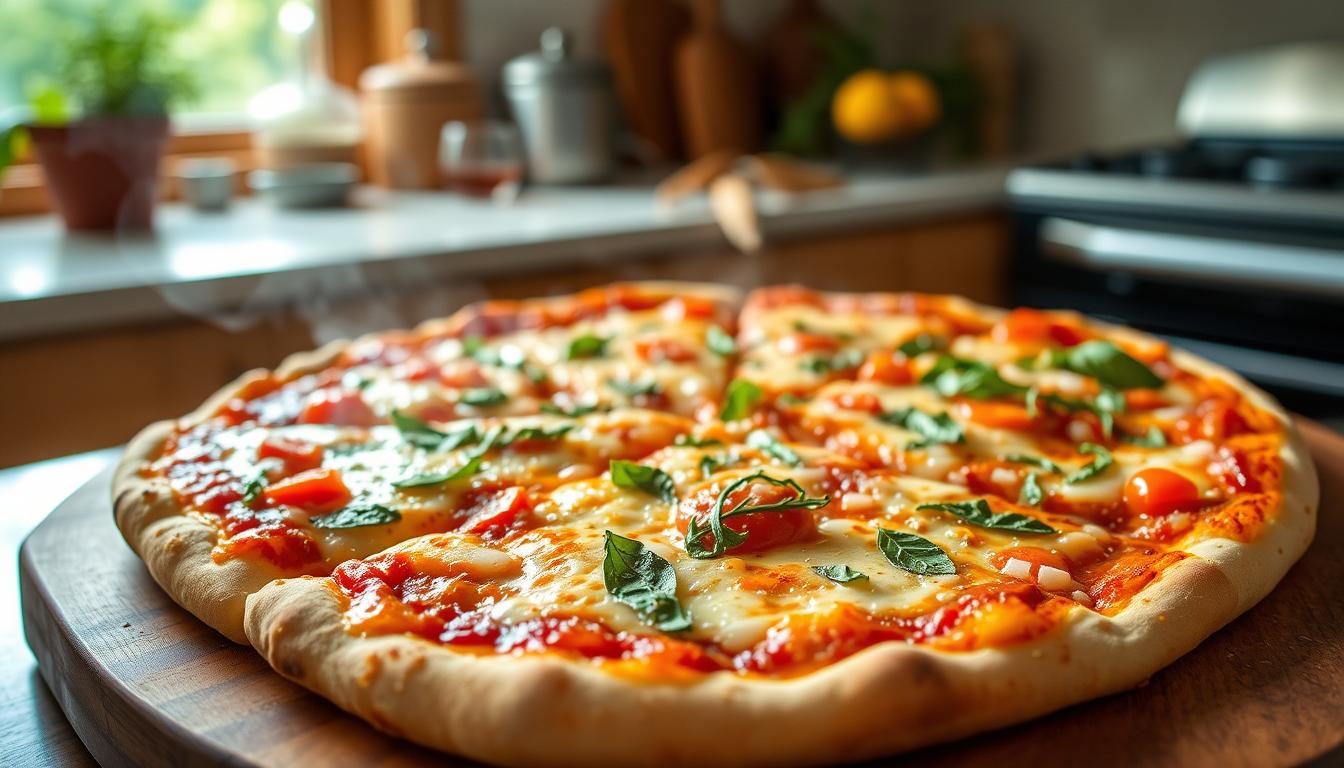 Amazing Trader Joe's pizza recipe You Have to Try 2 trader joes pizza recipe
