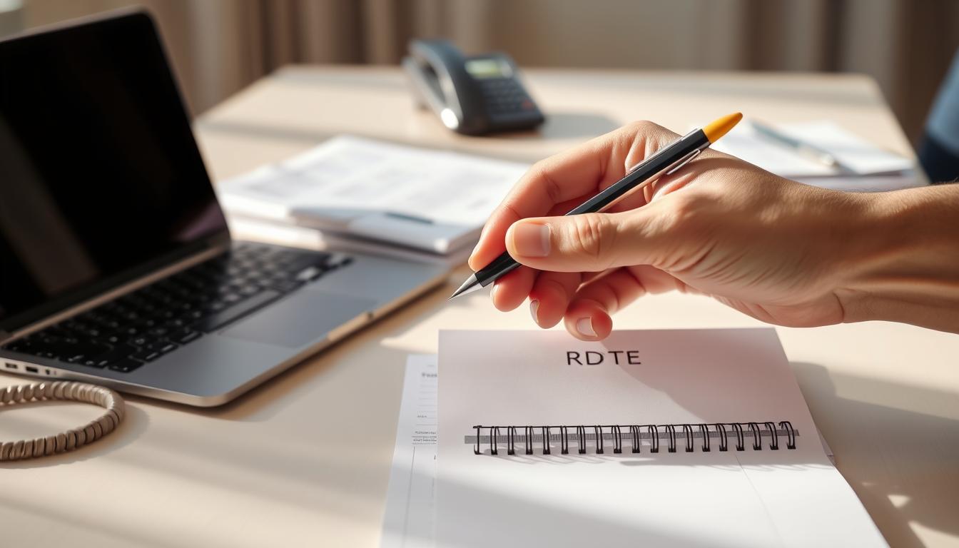 dividend pay date rdte planning